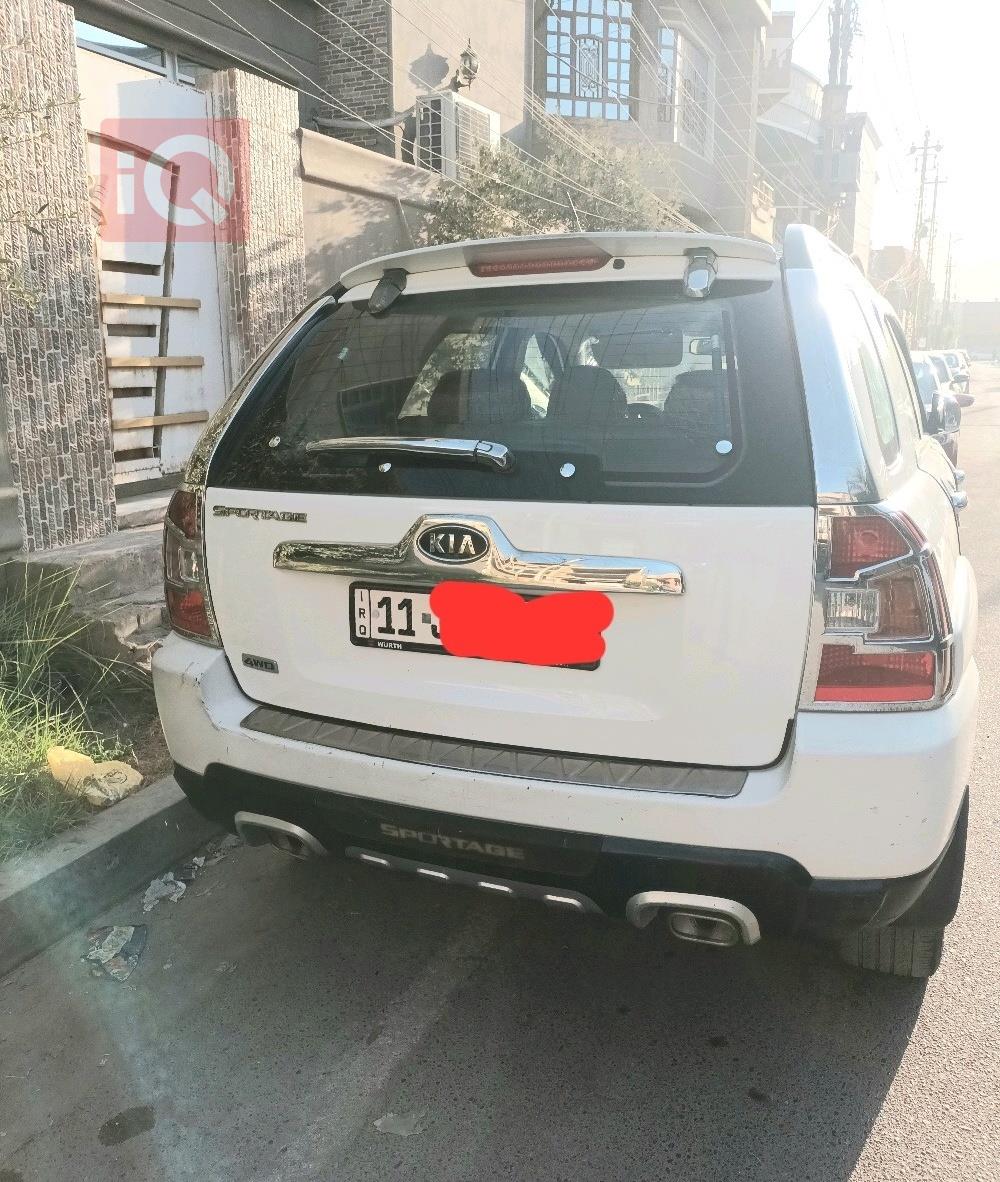 کیا سپۆرتاج